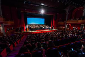 NDU Founders Day 2018 5